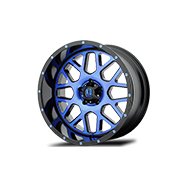 Wheel Adapters