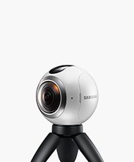 VR 4K Camera