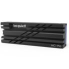 be quiet! MC1 PRO M.2 SSD Cooler with Integrated Heat Pipe