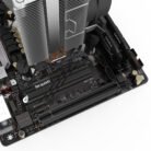 be quiet! MC1 PRO M.2 SSD Cooler with Integrated Heat Pipe