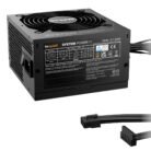 be quiet! System Power 11 650W 80 PLUS Bronze ATX Power Supply