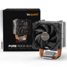 be quiet! Pure Rock Slim 2 CPU Air Cooler with 92mm PWM Fan