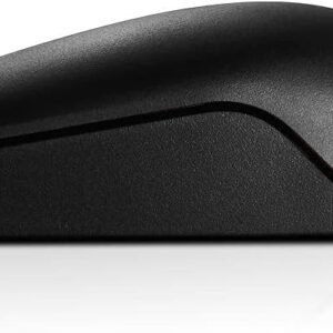 Lenovo Essential Wireless Mouse Black