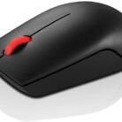 Lenovo Essential Wireless Mouse Black