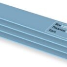 ARCTIC TP-3 Premium Performance Thermal Pads 4-Pack Blue