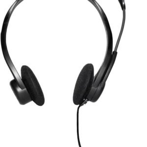 Logitech H960 USB Stereo Headset Logitech H960 USB Stereo Headset with Noise-Cancelling Microphone