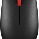 Lenovo Essential Wireless Mouse Black