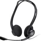 Logitech H960 USB Stereo Headset with Noise-Cancelling Microphone