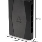 ARCTIC Case Fan Hub 10-Port PWM Fan Controller