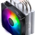 Cooler Master Hyper 212 V3 CPU Air Cooler with 120mm PWM Fan