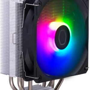 Cooler Master Hyper 212 V3 CPU Air Cooler with 120mm PWM Fan