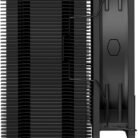 Cooler Master Hyper 212 Black CPU Air Cooler with 120mm PWM Fan
