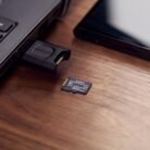Kingston Canvas Select Plus 128GB microSDXC Class 10 UHS-I Memory Card