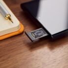 Kingston Canvas Select Plus 128GB microSDXC Class 10 UHS-I Memory Card