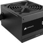 CORSAIR CX550 80 PLUS Bronze 550W Non-Modular ATX Power Supply Black