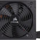 Corsair CX750 750W 80 PLUS Bronze ATX Power Supply Black