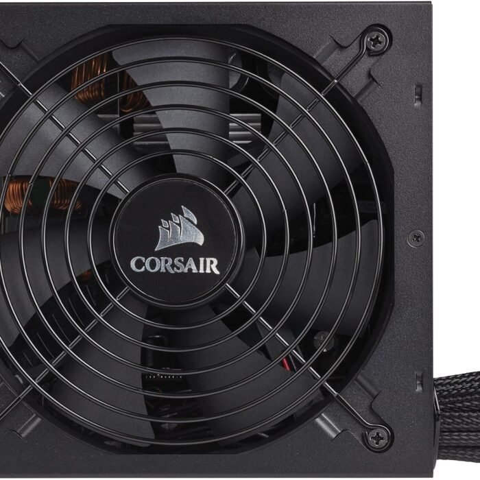 Corsair CX750 750W 80 PLUS Bronze ATX Power Supply Black