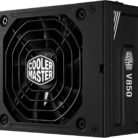 Cooler Master V SFX Gold 850W ATX 3.1 Fully Modular 80 PLUS Gold SFX Power Supply