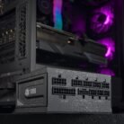 Cooler Master V SFX Gold 850W ATX 3.1 Fully Modular 80 PLUS Gold SFX Power Supply
