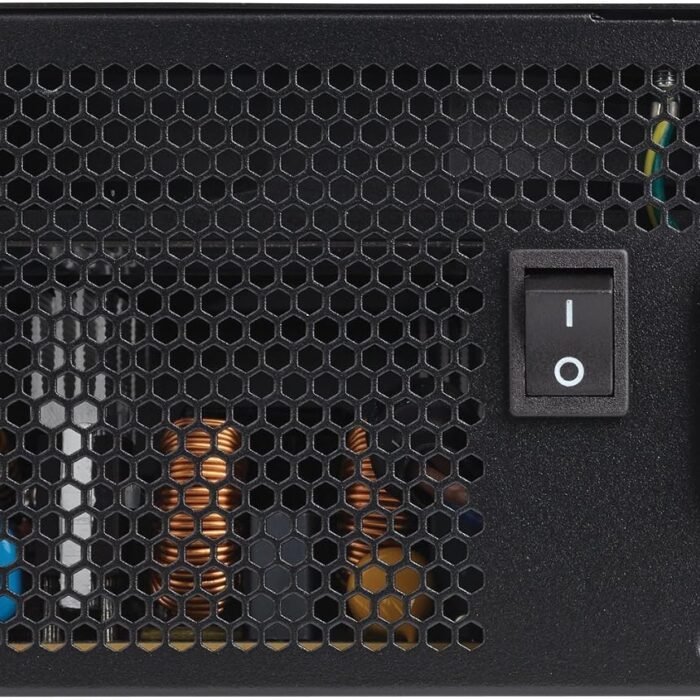Corsair CX750 750W 80 PLUS Bronze Power Supply