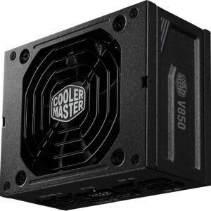 Cooler Master V SFX Gold 850W ATX 3.1 Fully Modular 80 PLUS Gold SFX Power Supply