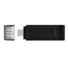 Kingston DataTraveler 70 64GB USB-C Flash Drive