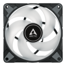 ARCTIC P12 PWM PST A-RGB 120mm PWM PC Case Fan Black