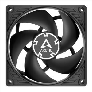 ARCTIC P9 Max 92mm PWM Case Fan ARCTIC P9 Max 92mm PWM High Performance Case Fan