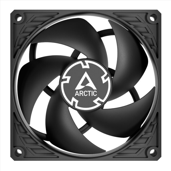 ARCTIC P9 Max 92mm PWM Case Fan ARCTIC P9 Max 92mm PWM High Performance Case Fan