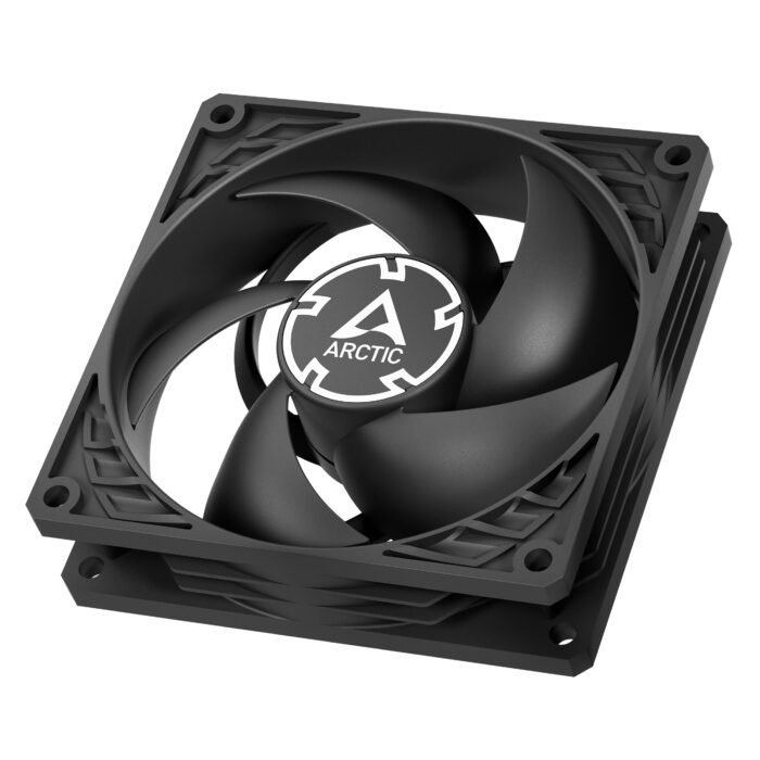 ARCTIC P9 Max 92mm PWM Case Fan ARCTIC P9 Max 92mm PWM High Performance Case Fan