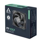 ARCTIC P9 Max 92mm PWM High Performance Case Fan