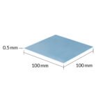 ARCTIC TP-3 Premium Performance Thermal Pad Single Pack