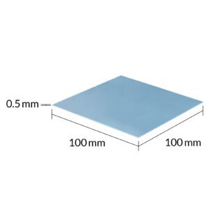 ARCTIC TP-3 Premium Performance Thermal Pad Single Pack