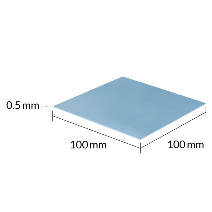 ARCTIC TP-3 Premium Performance Thermal Pad Single Pack