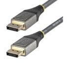 StarTech.com 6ft DisplayPort 1.4 Cable 8K 60Hz Display Cable