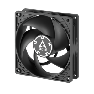 ARCTIC P9 Max 92mm PWM High Performance Case Fan