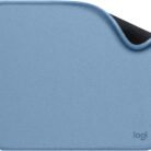 Logitech Studio Series Mouse Pad Blue Grey Cloth Mouse Pad