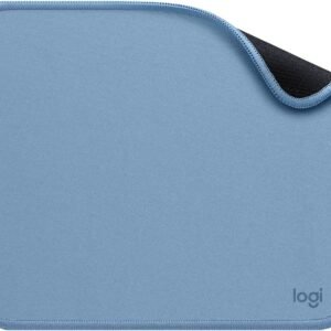 Logitech Studio Series Mouse Pad Blue Grey Cloth Mouse Pad
